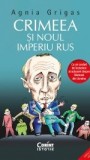 Crimeea și noul imperiu rus, Corint