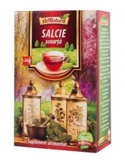 SALCIE SCOARTA 50GR