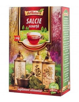 SALCIE SCOARTA 50GR foto