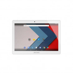 Tableta Archos Oxygen 101 10.1 inch Quad Core 2GB RAM 64GB flash WiFi GPS 4G Android 4.1 Silver foto