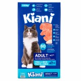 Hrană uscată pisici, Kiani, 20kg