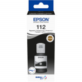 Cartus Epson 112 EcoTank, Negru