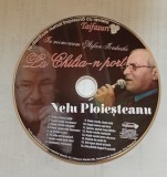 CD Nelu Ploiesteanu La Chilia-n port