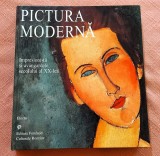 Pictura moderna. Impresionistii si avangardele secolului al XX-lea. Editura Fundatiei Culturale Romane, 1998 - Stefano Zuffi, Fr. Castria