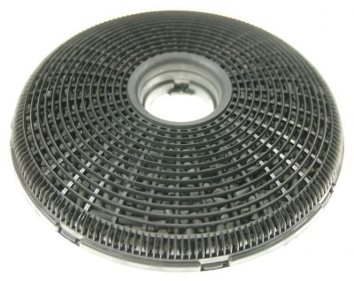 FILTRU CARBON ACTIV S&amp;#039;2001 61801236 pentru hota TEKA foto