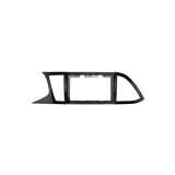 Rama Navigatie 9&quot; cu cablaj si modul canbus compatibila Seat Leon 5F 2013-2020 Cod: NV3175/ GR2 Automotive TrustedCars, Oem
