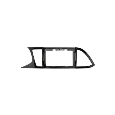 Rama Navigatie 9&amp;quot; cu cablaj si modul canbus compatibila Seat Leon 5F 2013-2020 Cod: NV3175/ GR2 Automotive TrustedCars foto