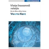 Viata inseamna relatie. De la Sine catre lume - Verena Kast