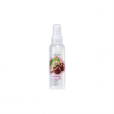 Spray corp Avon cirese,nucsoara 100 ml foto