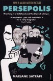 Persepolis | Marjane Satrapi