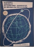 Racheta si satelitul artificial (Elemente teoretice) - Alexandru Stoenescu
