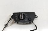 Modul de control comutator faruri AUDI Q7 4M 2016 OEM: 4M0941531AA | 32066875