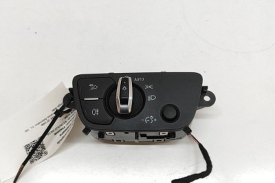 Modul de control comutator faruri AUDI Q7 4M 2016 OEM: 4M0941531AA | 32066875 foto