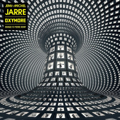 Oxymore | Jean-Michel Jarre