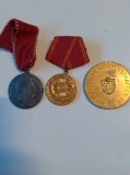 Medalii GERMANIA vechi