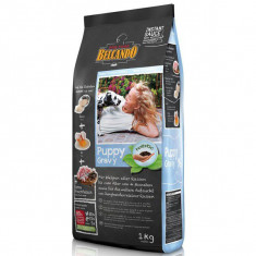 BELCANDO Puppy Gravy 1 kg foto