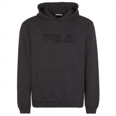 Hanorace Fila Bischkek Hoody FAM0277-80001 negru foto