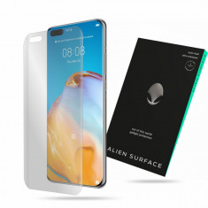 Folie de Protectie Full Body HUAWEI P40 Pro Alien Surface foto