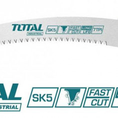 TOTAL - FIERASTRAU TAIERE CRENGI - 13"/330MM (INDUSTRIAL) PowerTool TopQuality