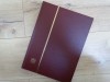 Clasor cu timbre tematice Fauna/Animale (Lot 27)