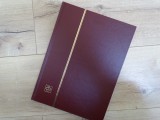 Clasor cu timbre tematice Fauna/Animale (Lot 27)