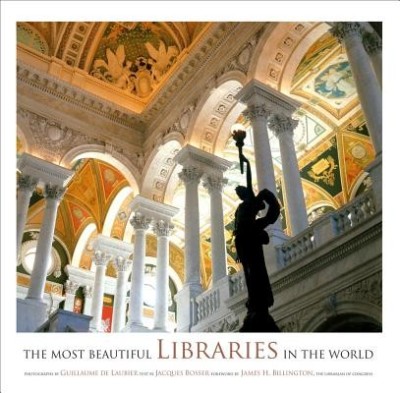 The Most Beautiful Libraries in the World foto