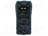 Multimetru digital, METRAHIT IM XTRA BT, Grossen Metrawatt, T256741