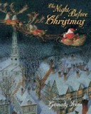 The Night Before Christmas