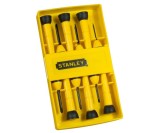 Set 6 surubelnite de precizie Stanley 0-66-052