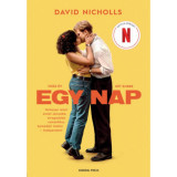 Egy nap - David Nicholls