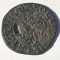 Polonia 1 solidus 1591 argint Sigismund lll