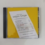 Paulina - Non-stop (CD)