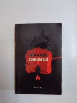 COMISARUL , EDITIA A III - A de SVEN HASSEL , 2014 foto