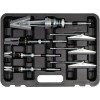 Set Honuit Cilindri Yato YT-05802, 20-177mm, Profesional, Rectificare, Slefuire, Frana, Ambreiaj, Motoare