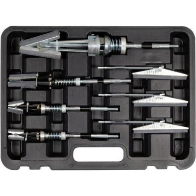 Set de honuit de 7 piese Yato YT-05802 foto