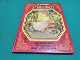DIE BELIEBTESTEN GRIMM S MARCHEN* CARTE POVEȘTI LIMBA GERMANĂ * 1983 * 4 4 4