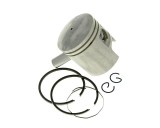 Kit piston SUZUKI AD 50, F42.5mm, d=10mm, pentru scuter, ARV-2044.4, Oem