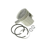 Kit piston SUZUKI AD 50, F42mm, d=10mm W, pentru scuter, ARV-2045.1