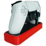 Suport Controller PS5, Rosu