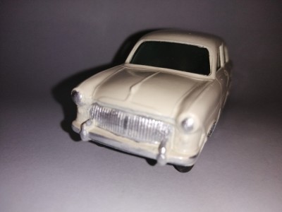 bnk jc Corgi 200 Ford Consul foto