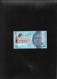 Scotia Bank of Scotland 5 pounds 2016 seria372127