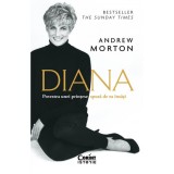 Cumpara ieftin Diana. Povestea unei printese spusa de ea insasi, Andrew Morton, Corint