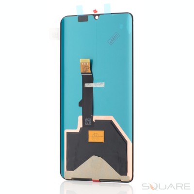 LCD Huawei P30 Pro, Black, OEM PRC (KLS) foto