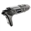 Minipolizor Graphite 170W, 8000-35000 RPM, LCD, 190 Accesorii, Ax Flexibil, Cutie Plastic, 59G019