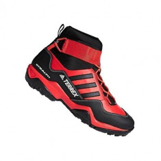 Ghete Barbati Adidas Terrex Hydro Lace CQ1755 foto