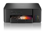 Cumpara ieftin Multifunctional Inkjet CISS Color brother DCP-T430W, A4, Functii: Impr. Scan. Cop., Viteza de Printare Monocrom: 16ppm, Viteza de printare color: 9ppm