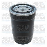 MEAT &amp; DORIA 4819 filtru combustibil