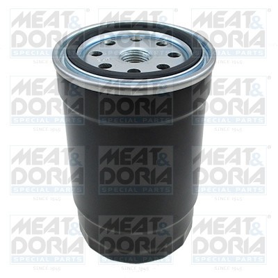 MEAT &amp; DORIA 4819 filtru combustibil
