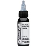 Tus gri, Eternal Ink - (Tus de desen) Gray Wash Light - 30ml