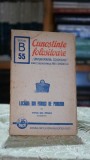 Cumpara ieftin Lucrari din Panusi de Porumb Titus Gh. Minea Editura Cartea Romanesca Editie 1942 Carte Veche De Colectie